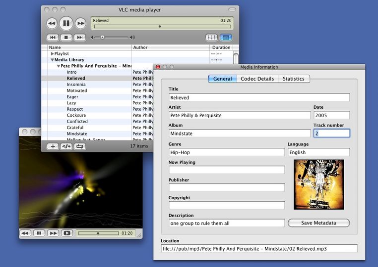 Vlc Player Mac Download Yosemite